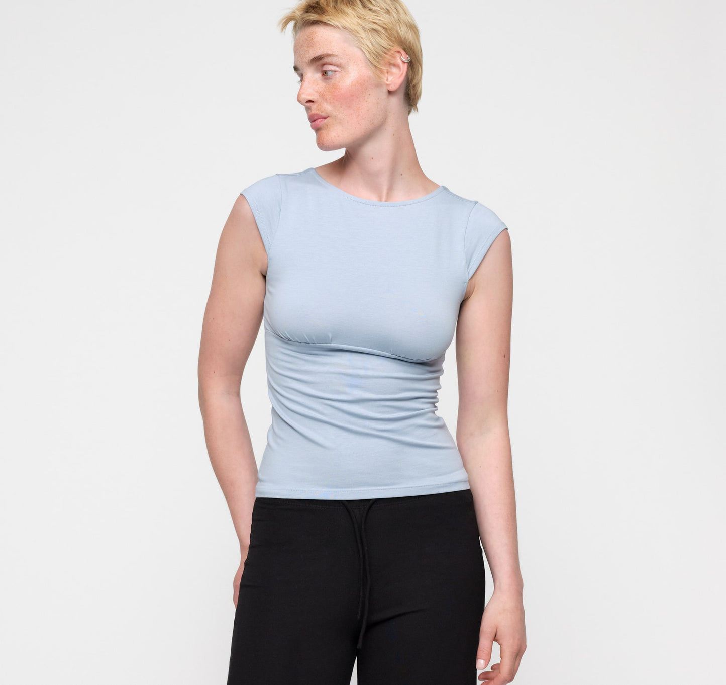 Everyday Corset Top