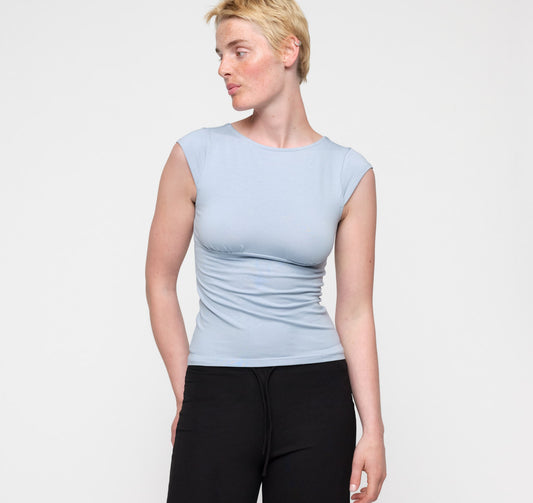 Everyday Corset Top