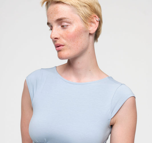 Everyday Corset Top