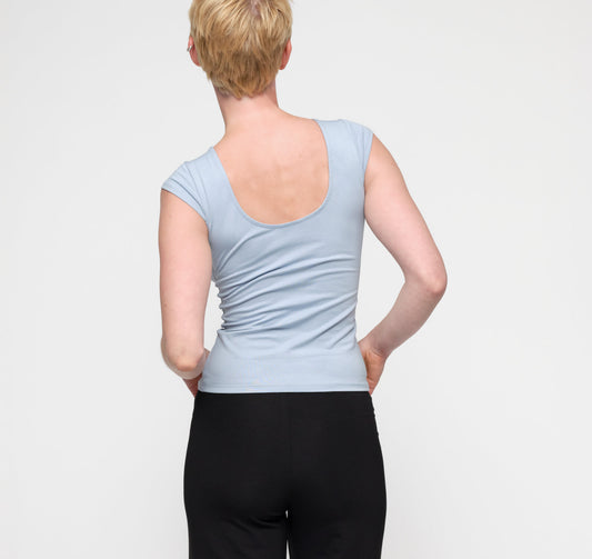 Everyday Corset Top