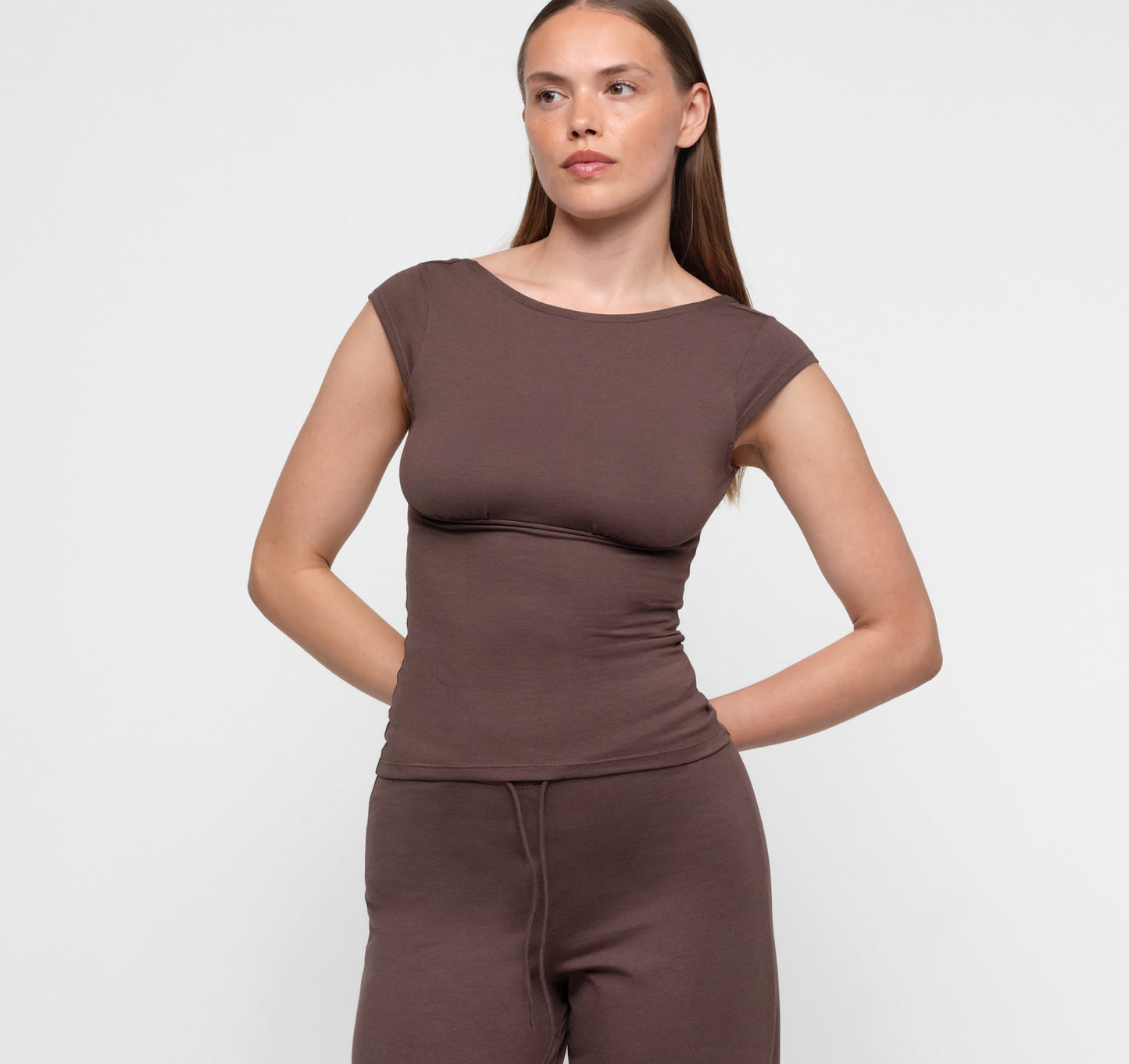 Everyday Corset Top