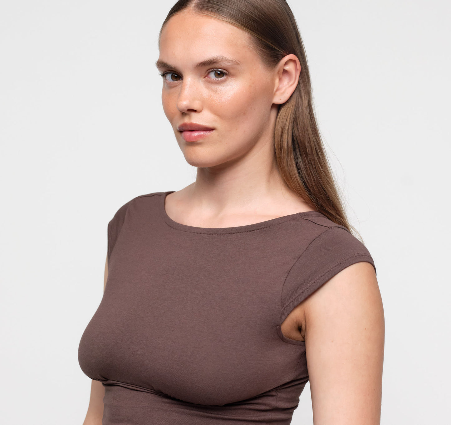 Everyday Corset Top
