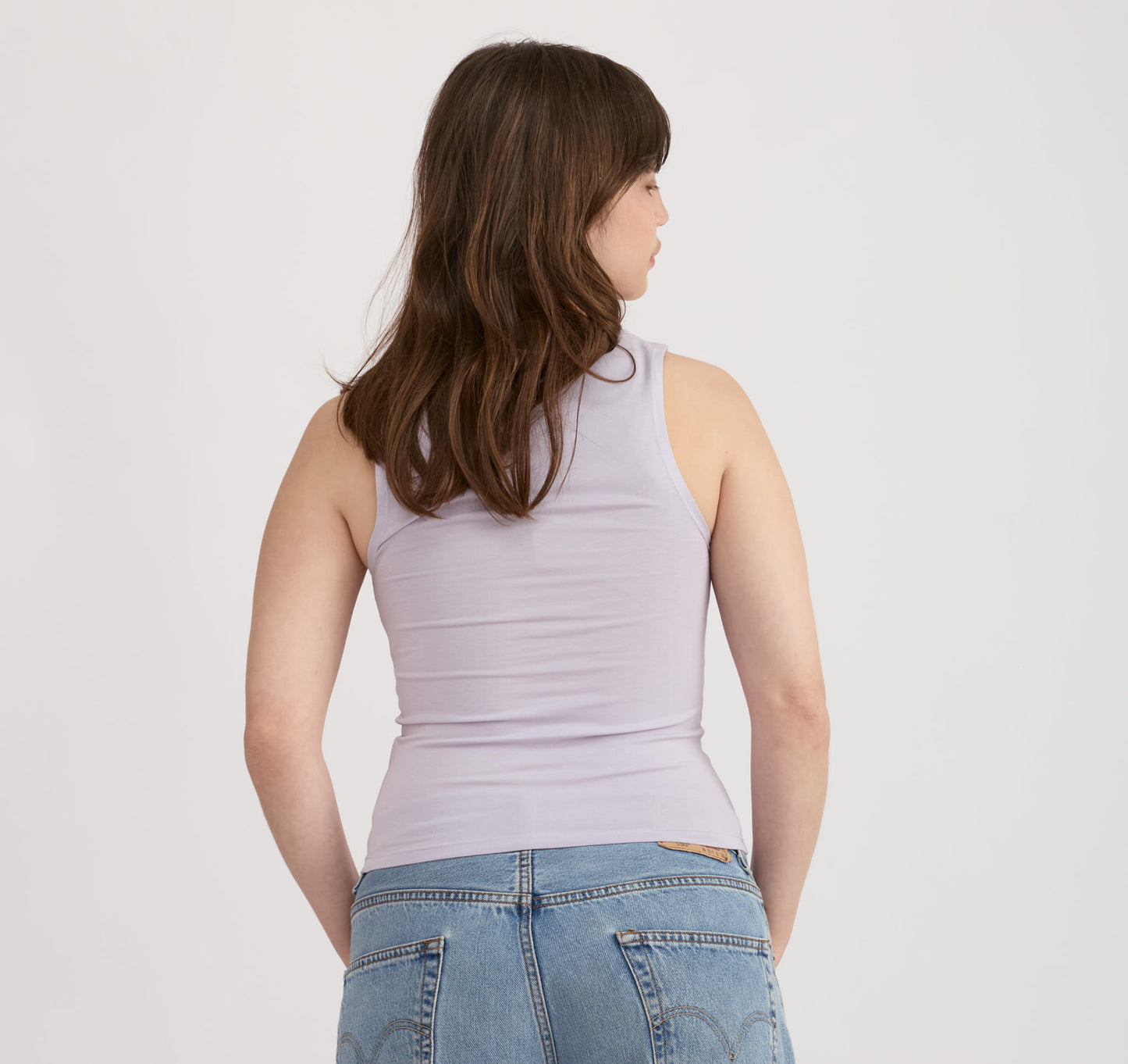 Everyday Boat Neck Top