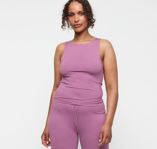 Everyday Boat Neck Top