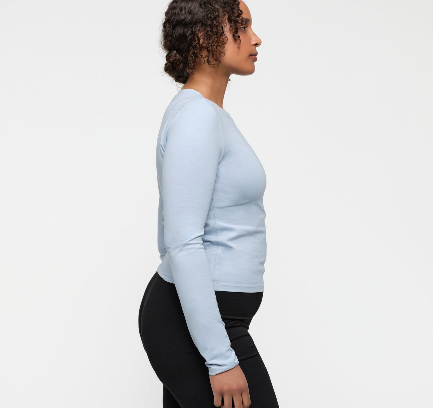 Everyday Regular Long Sleeve Tee