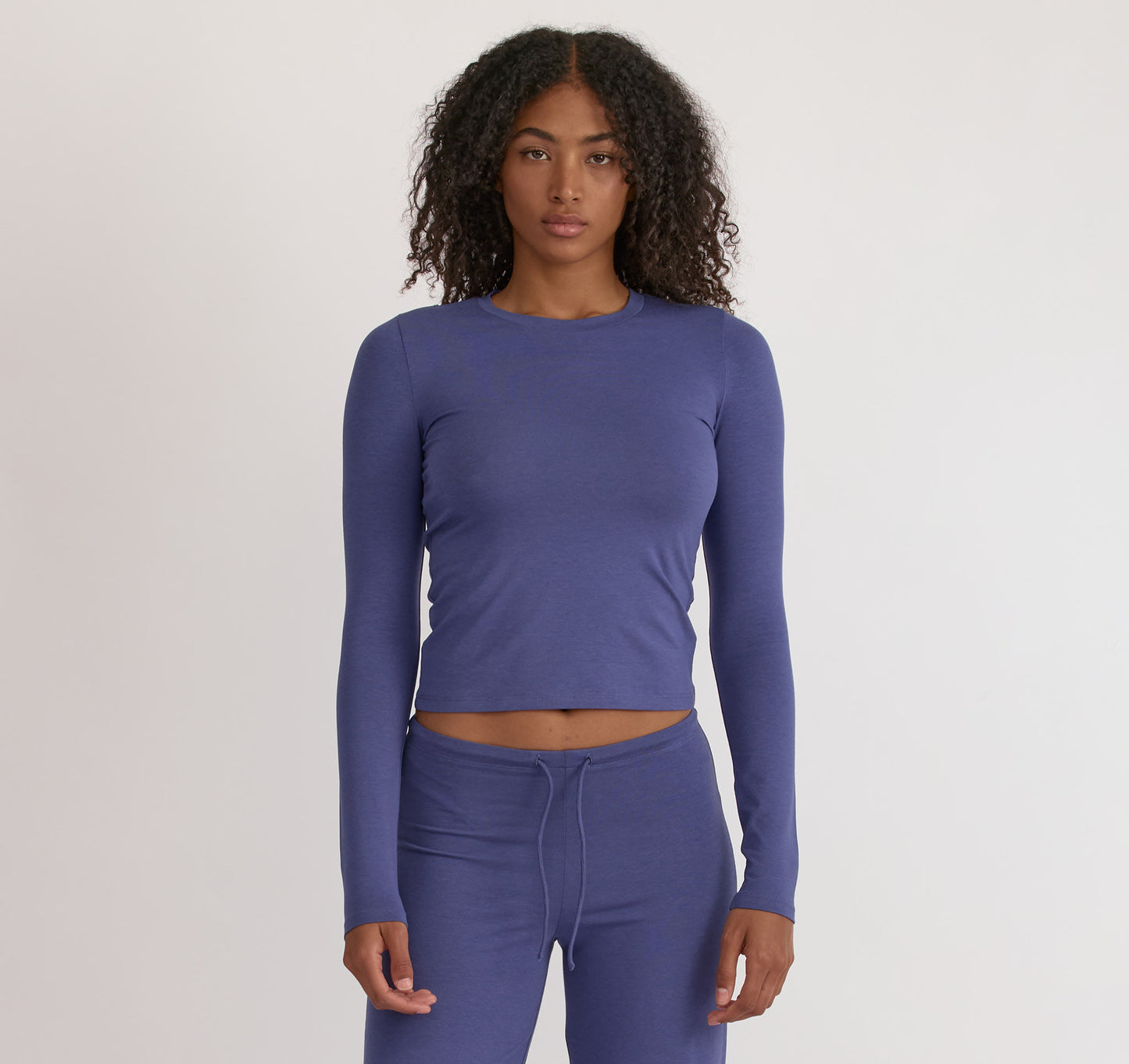 Everyday Regular Long Sleeve Tee