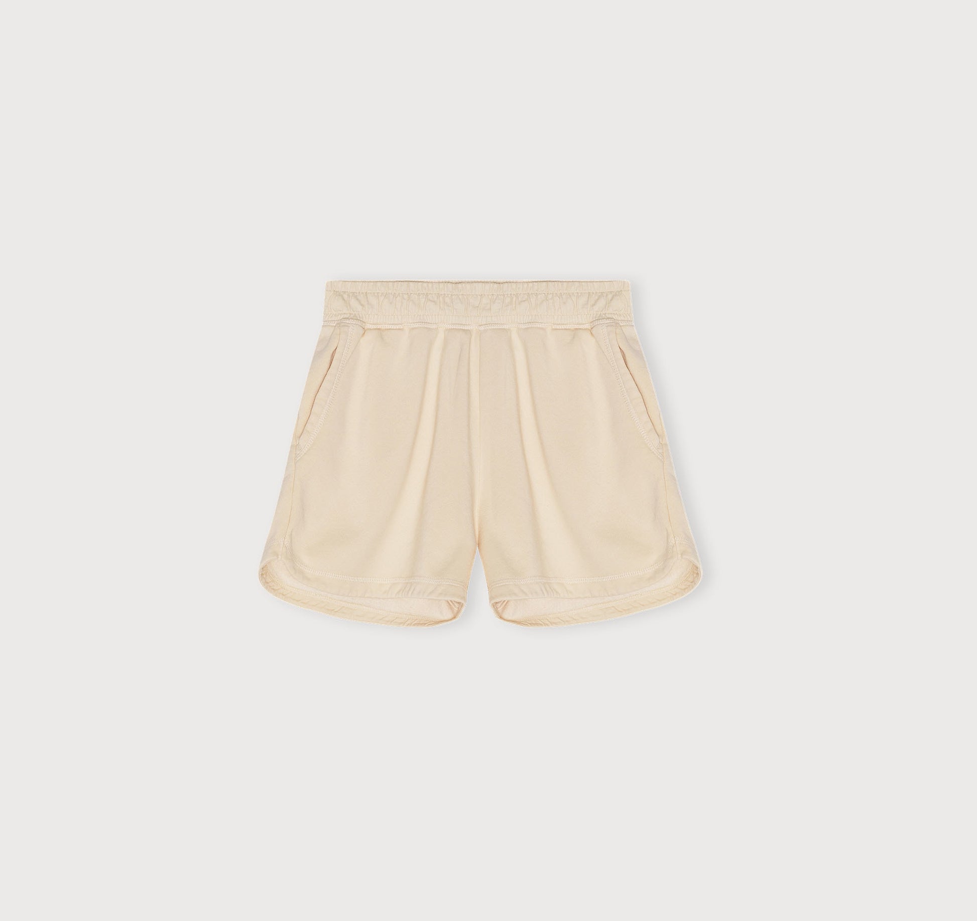 Cotton Shorts White Lounge Shorts Womens Lounge Shorts Only € 24