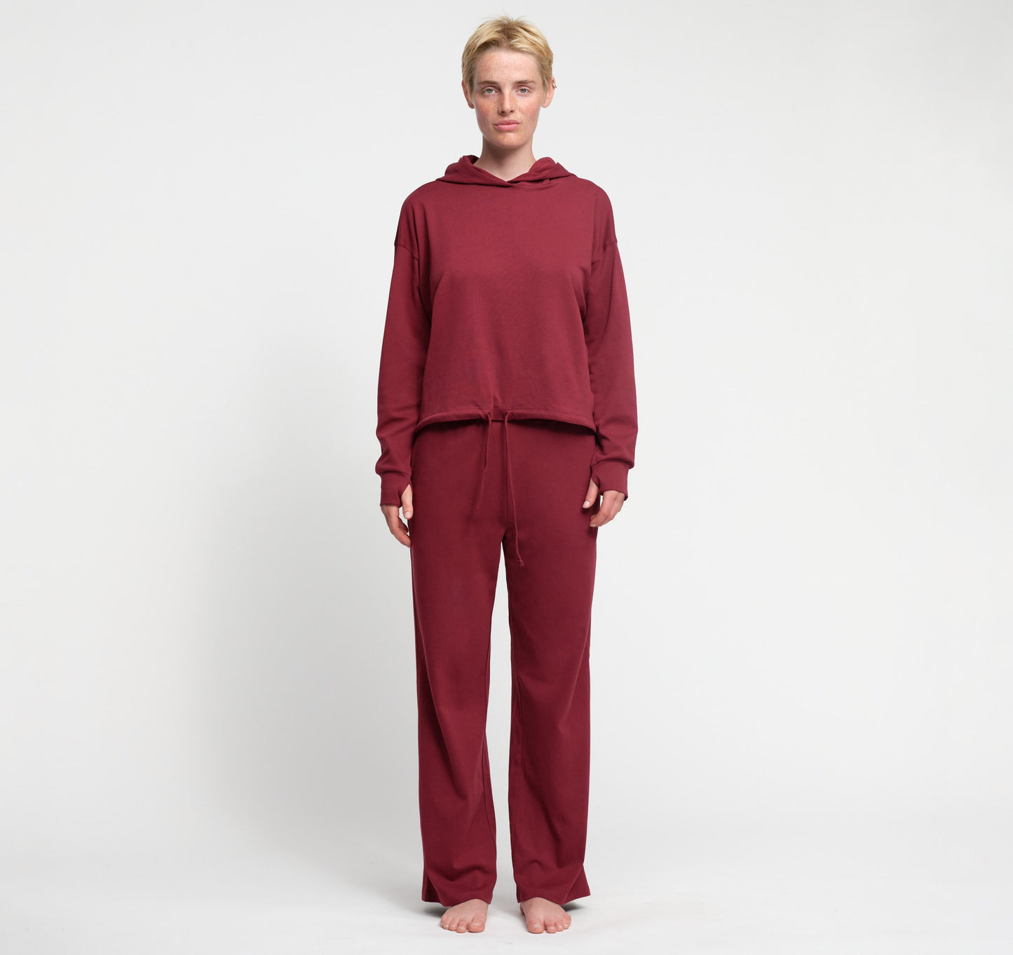 Reset Drawstring Pants