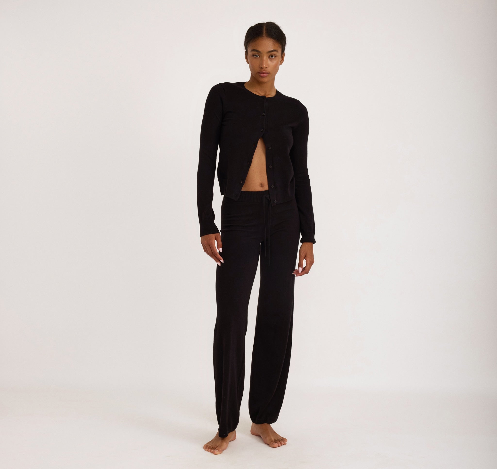 Pants Organic Basics EU Pants organic basics eu