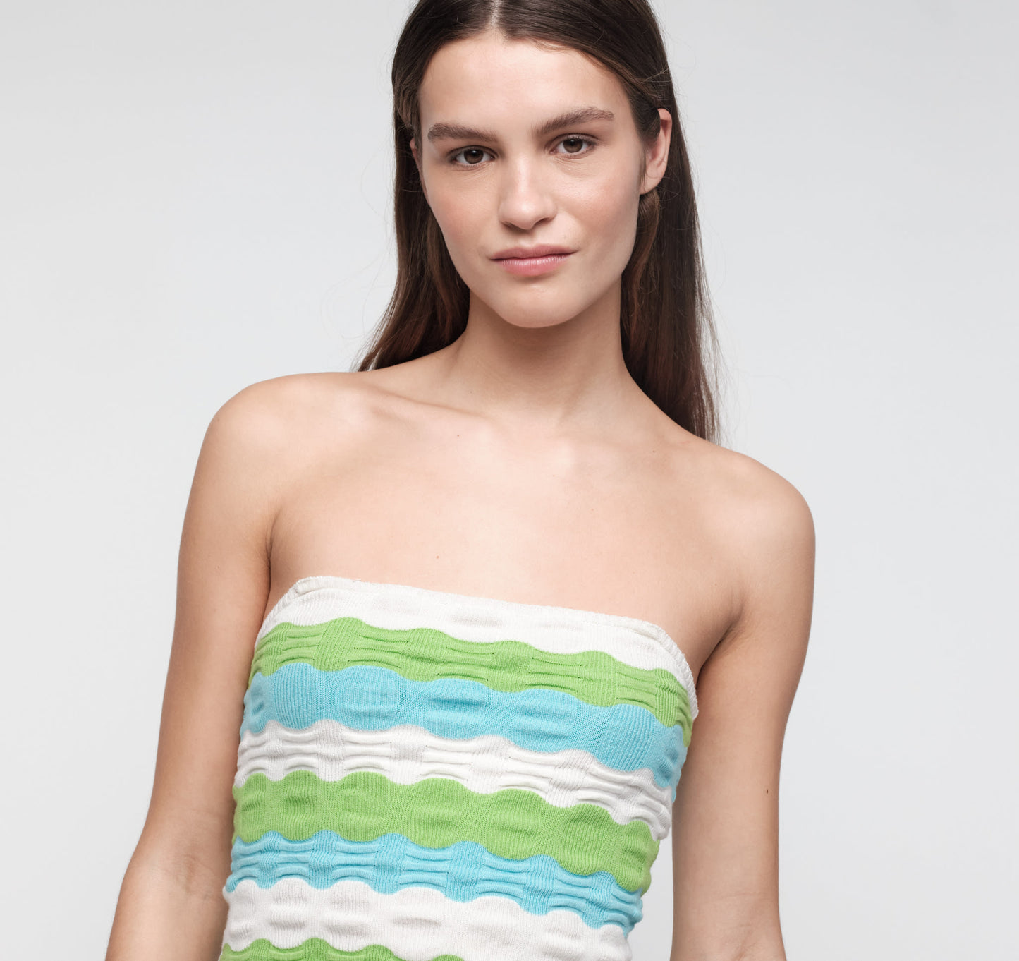 Soft Knit Textured Cami