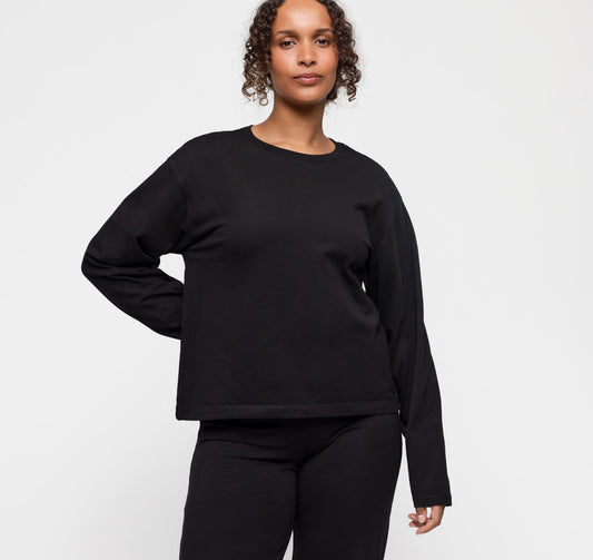 True Heavy Long Sleeve Tee