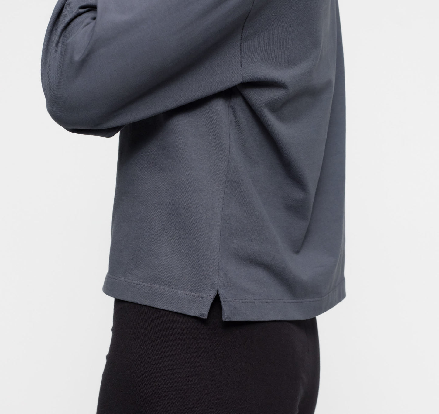 True Heavy Long Sleeve Tee