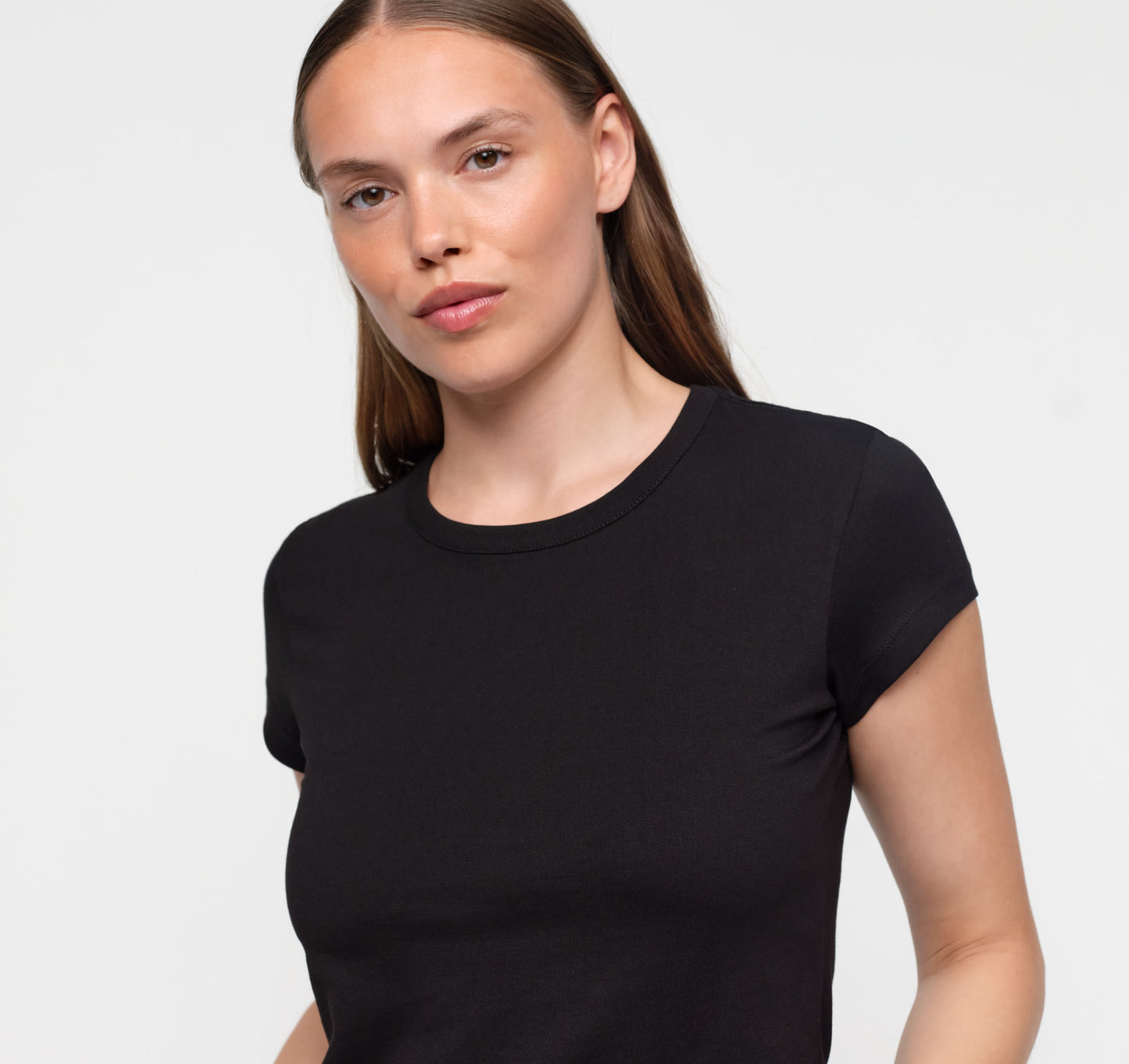 True Heavy Mini Tee