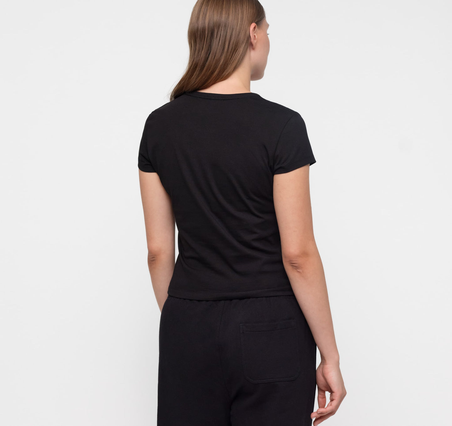 True Heavy Mini Tee
