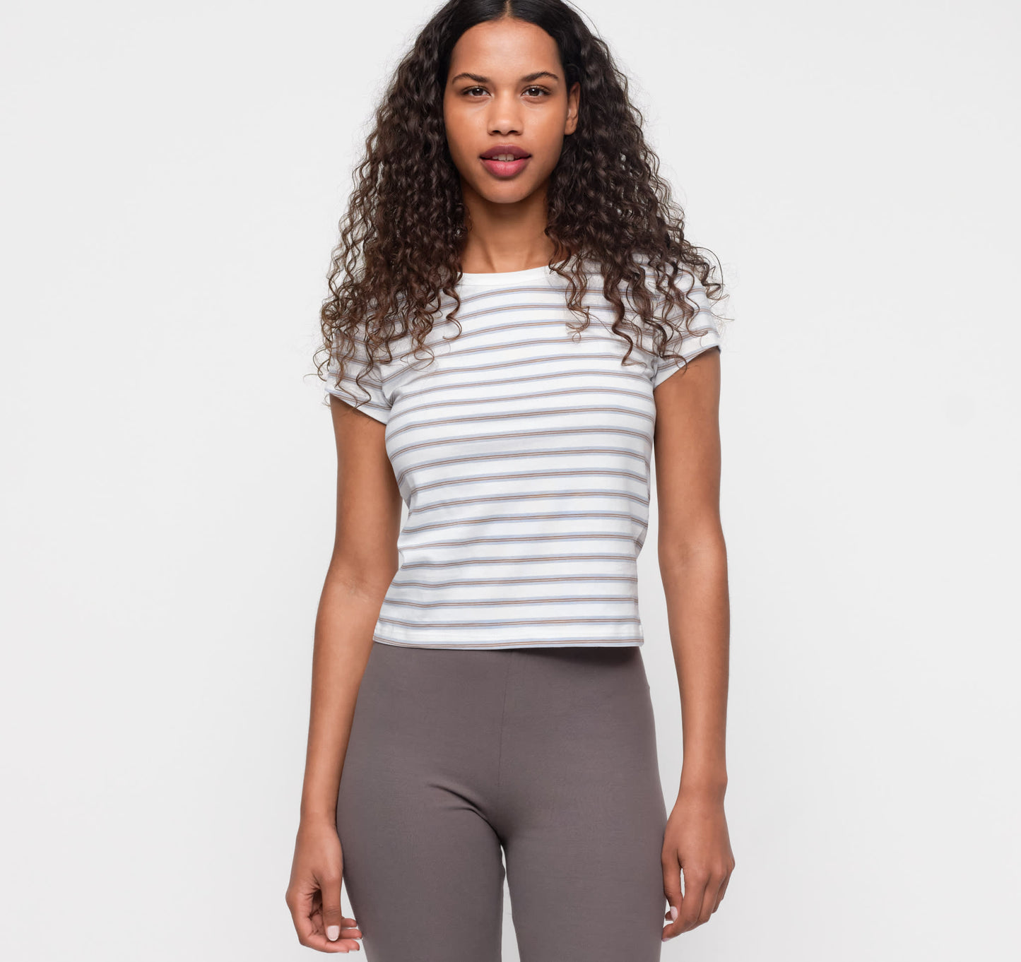 True Heavy Mini Tee