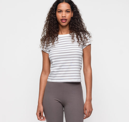 True Heavy Mini Tee