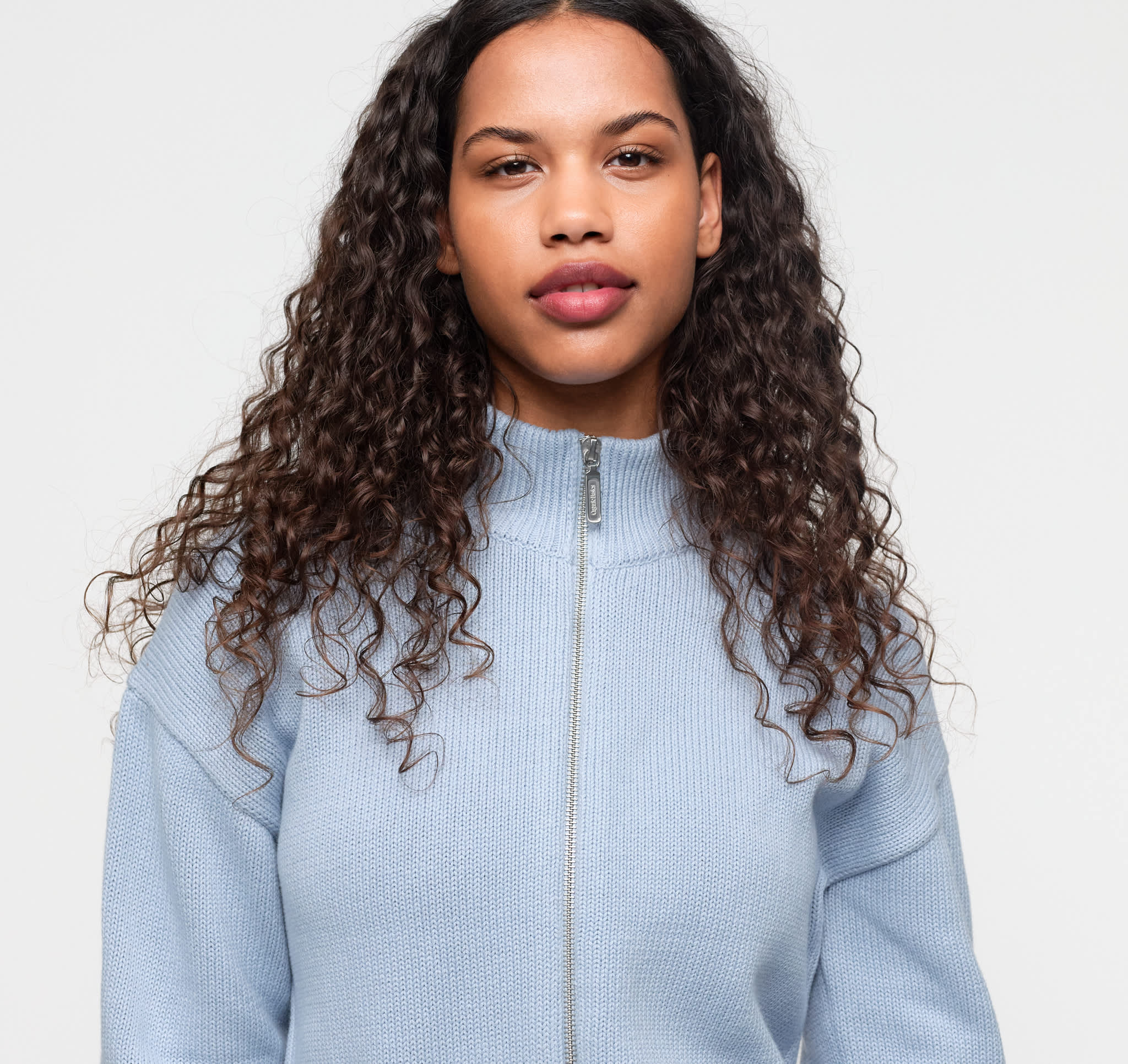 Women's Knitwear | Shop Online at Organic Basics