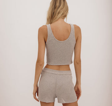 KANSO ORGANIC COTTON TOP