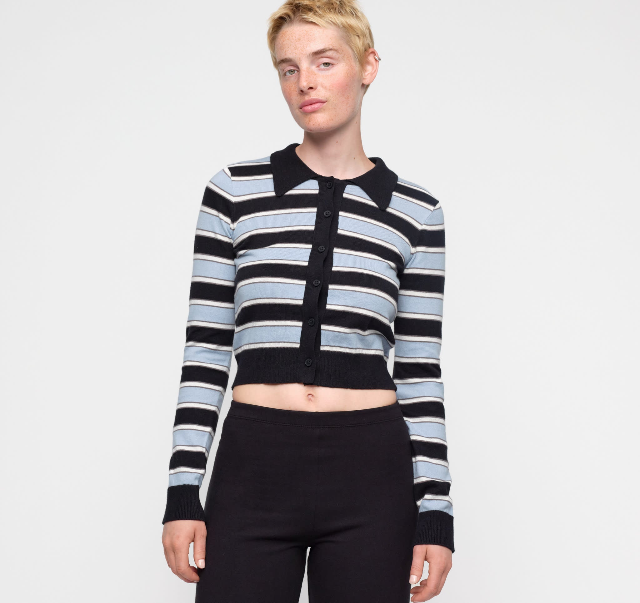 Women's Knitwear | Shop Online at Organic Basics