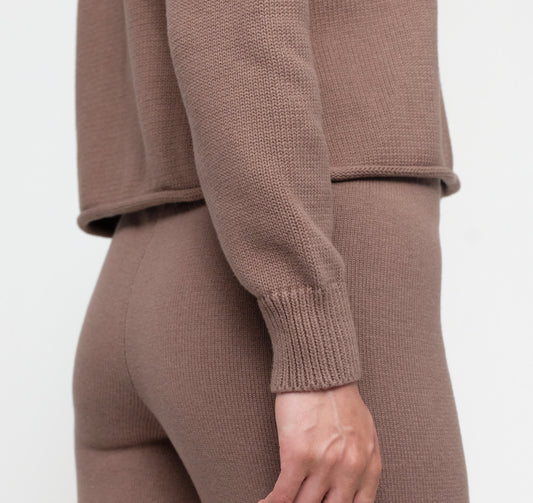 True Knit Sweater