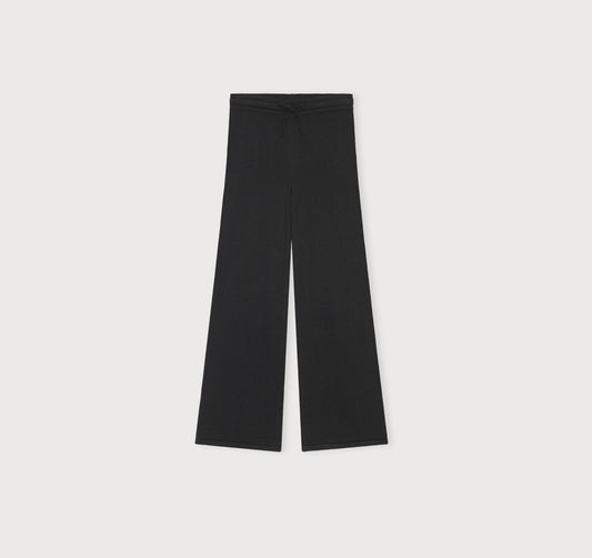 True Knit Wide Leg Pants