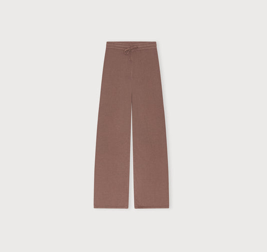 True Knit Wide Leg Pants