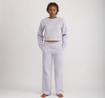 Weekend Boxy Sweatshirt