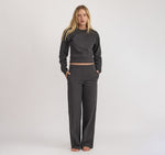 Weekend Boxy Sweatshirt