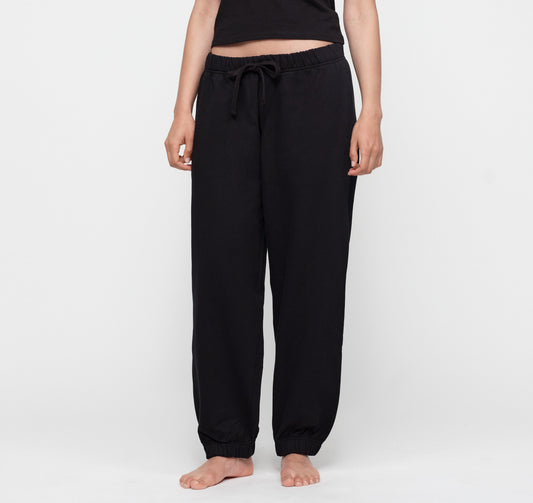 Weekend Joggers