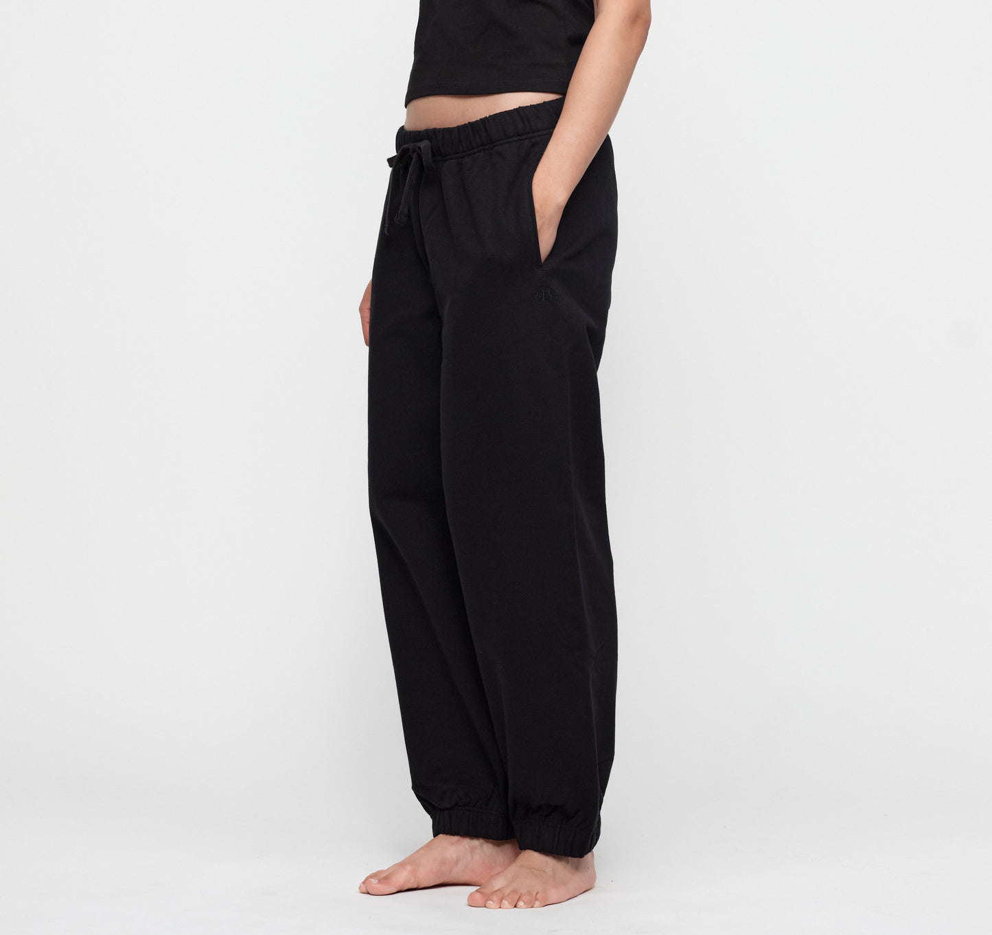 Weekend Joggers