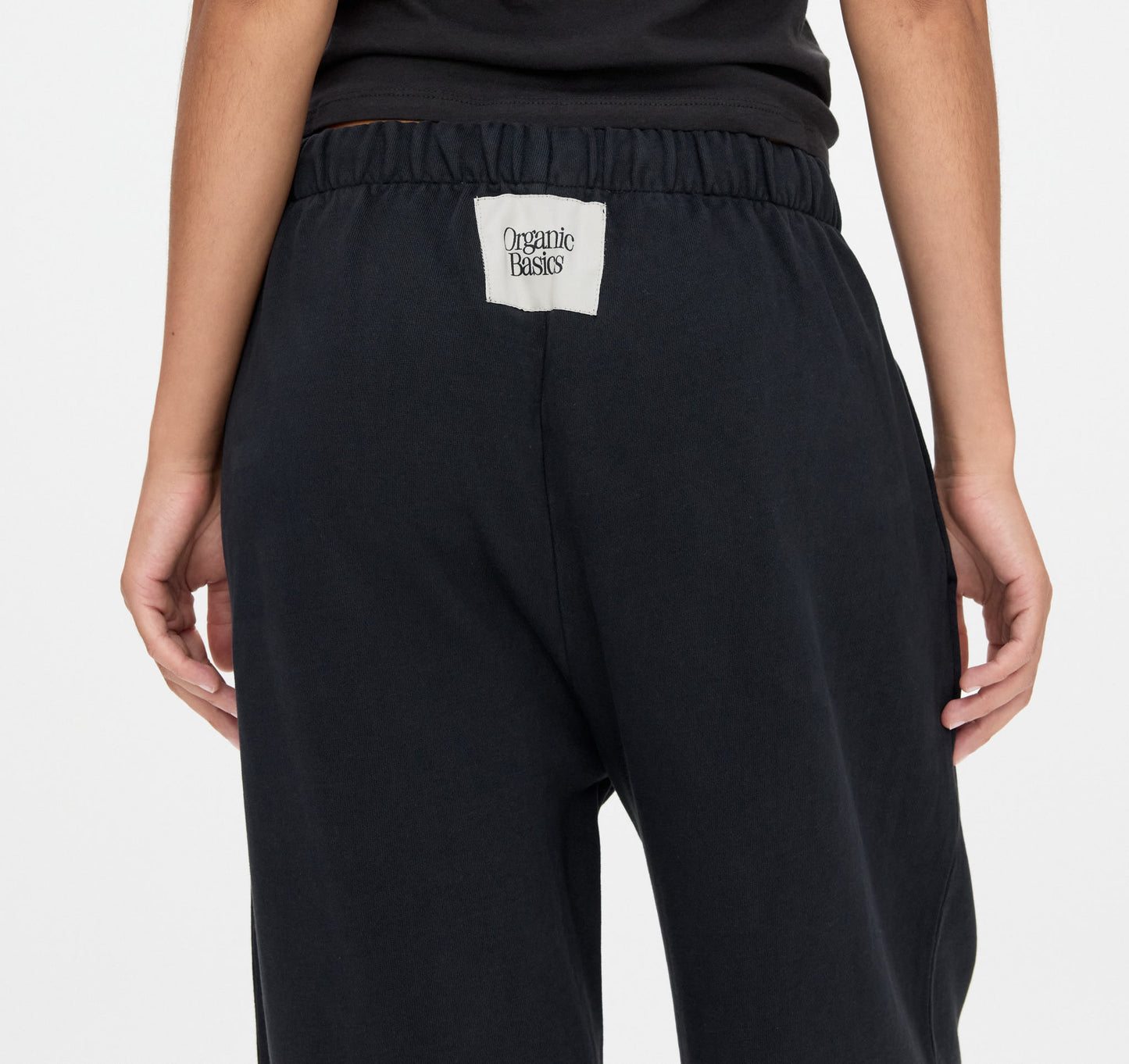 Weekend Loose Fit Joggers