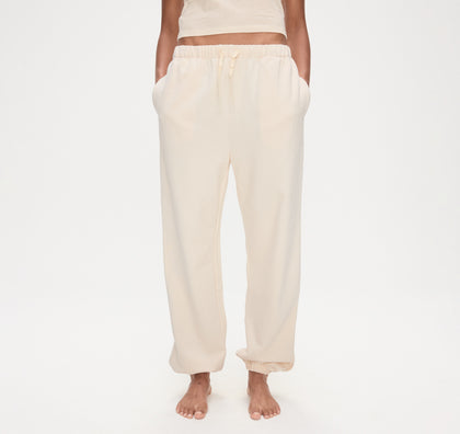Weekend Loose Fit Joggers