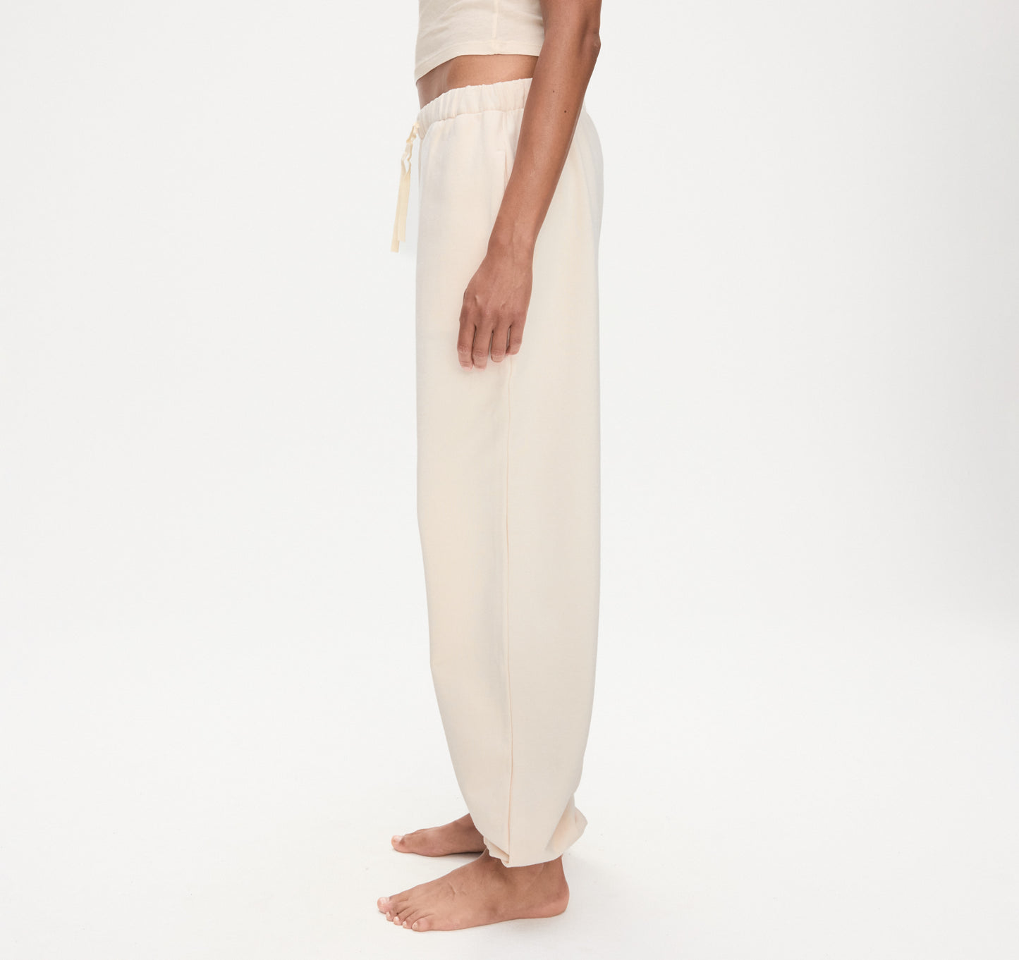 Weekend Loose Fit Joggers