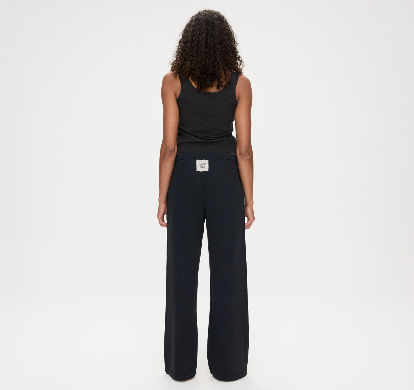Weekend Loose Fit Sweatpants