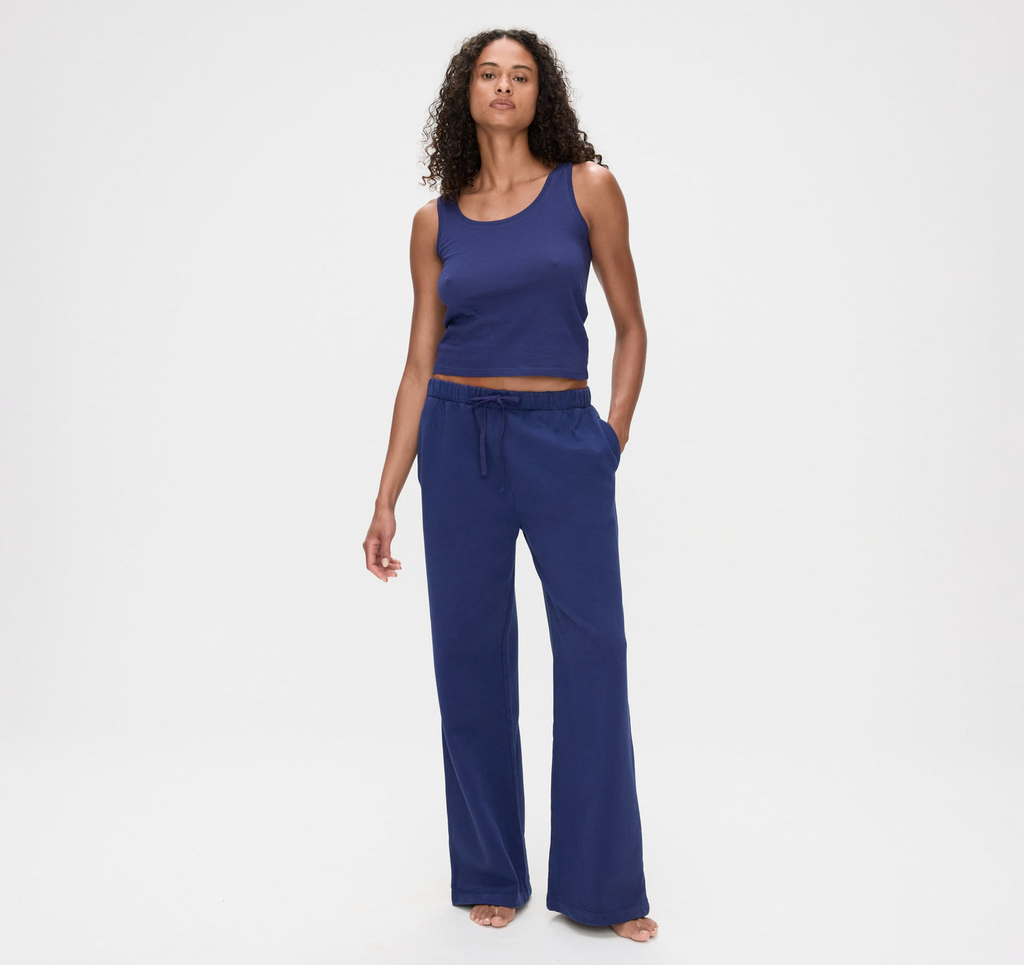 Weekend Loose Fit Sweatpants