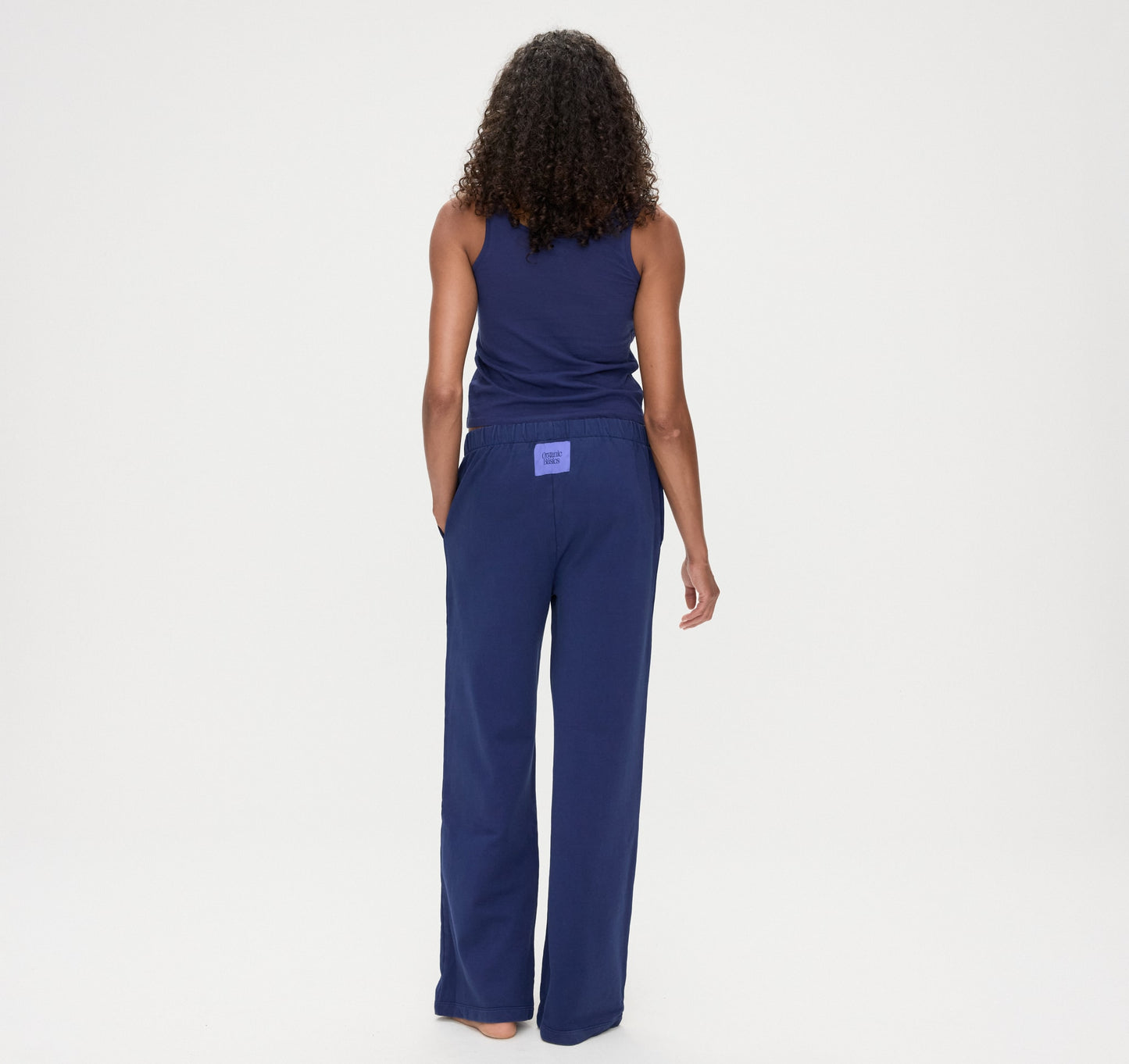 Weekend Loose Fit Sweatpants