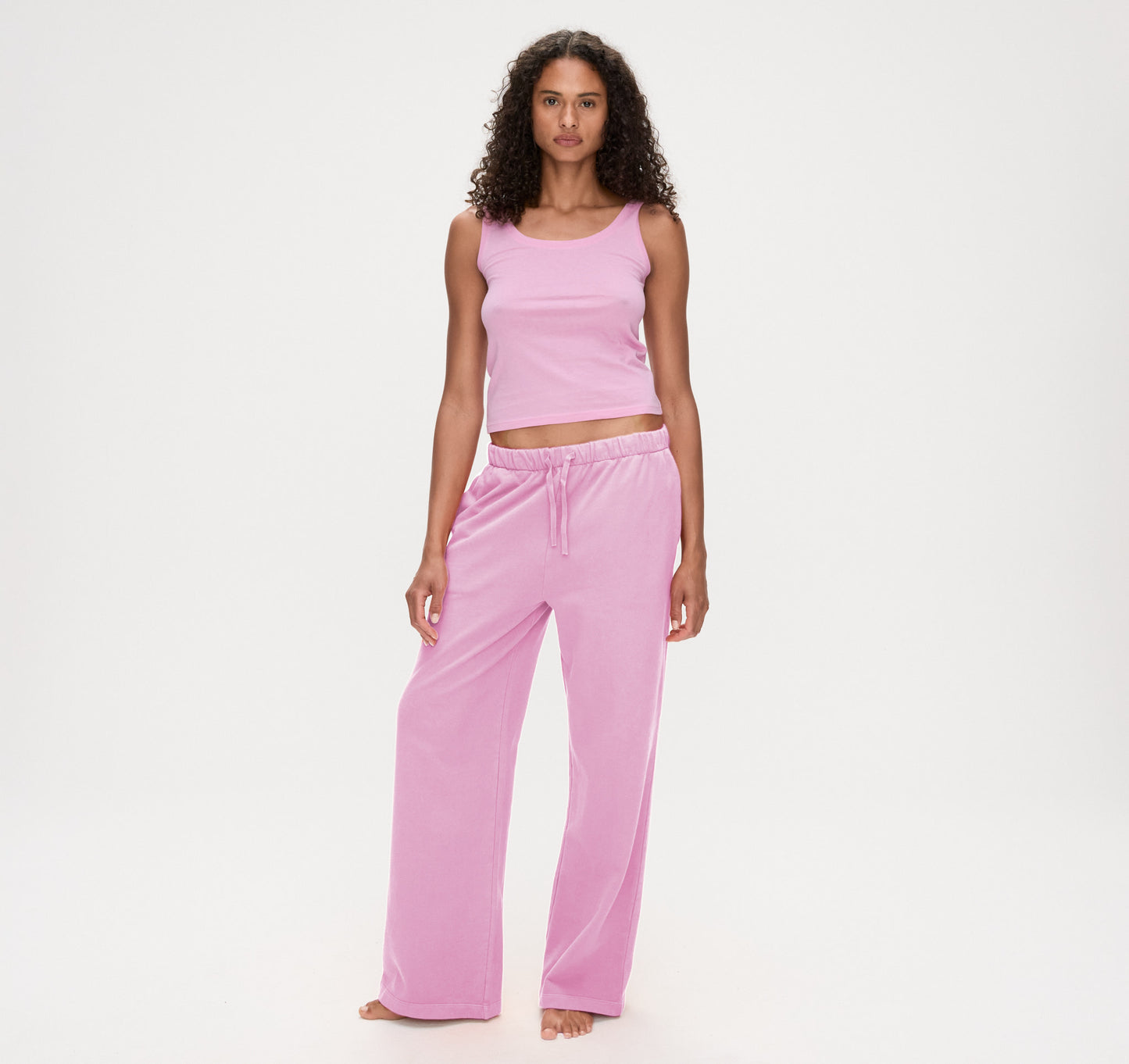 Weekend Loose Fit Sweatpants