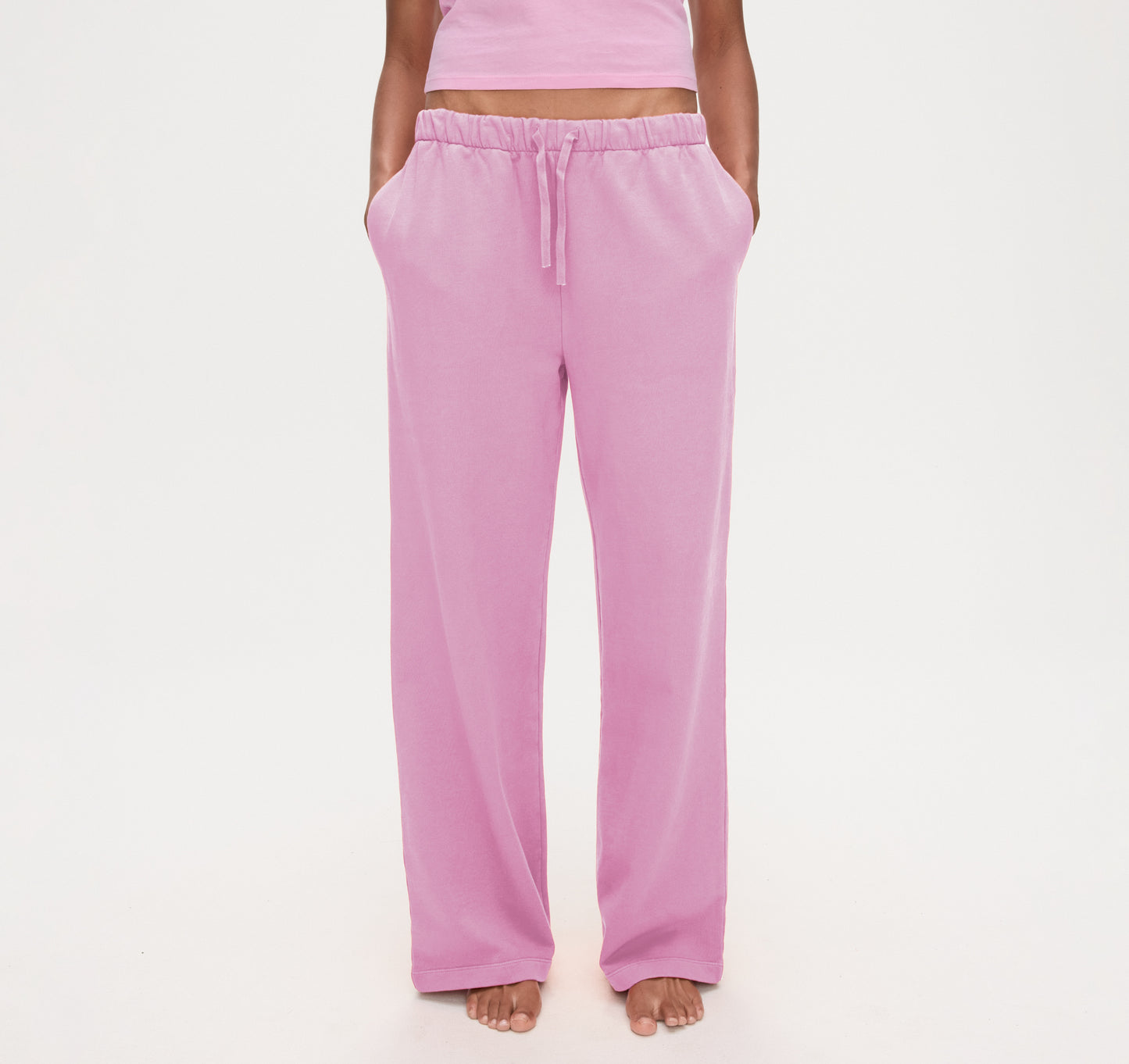 Weekend Loose Fit Sweatpants