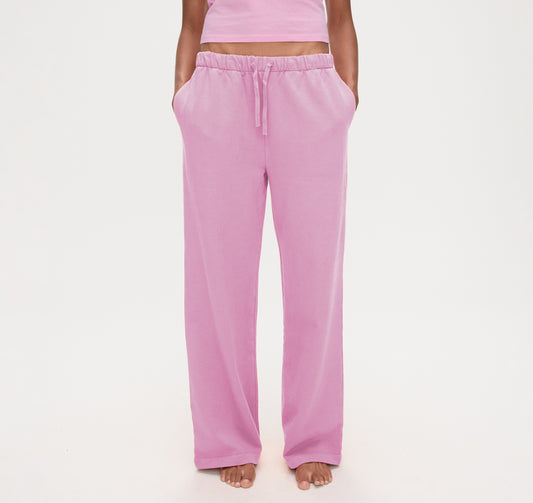 Weekend Loose Fit Sweatpants