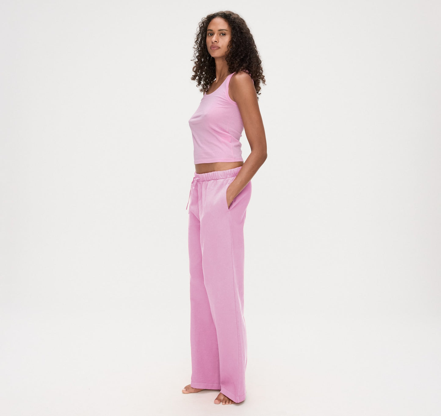Weekend Loose Fit Sweatpants