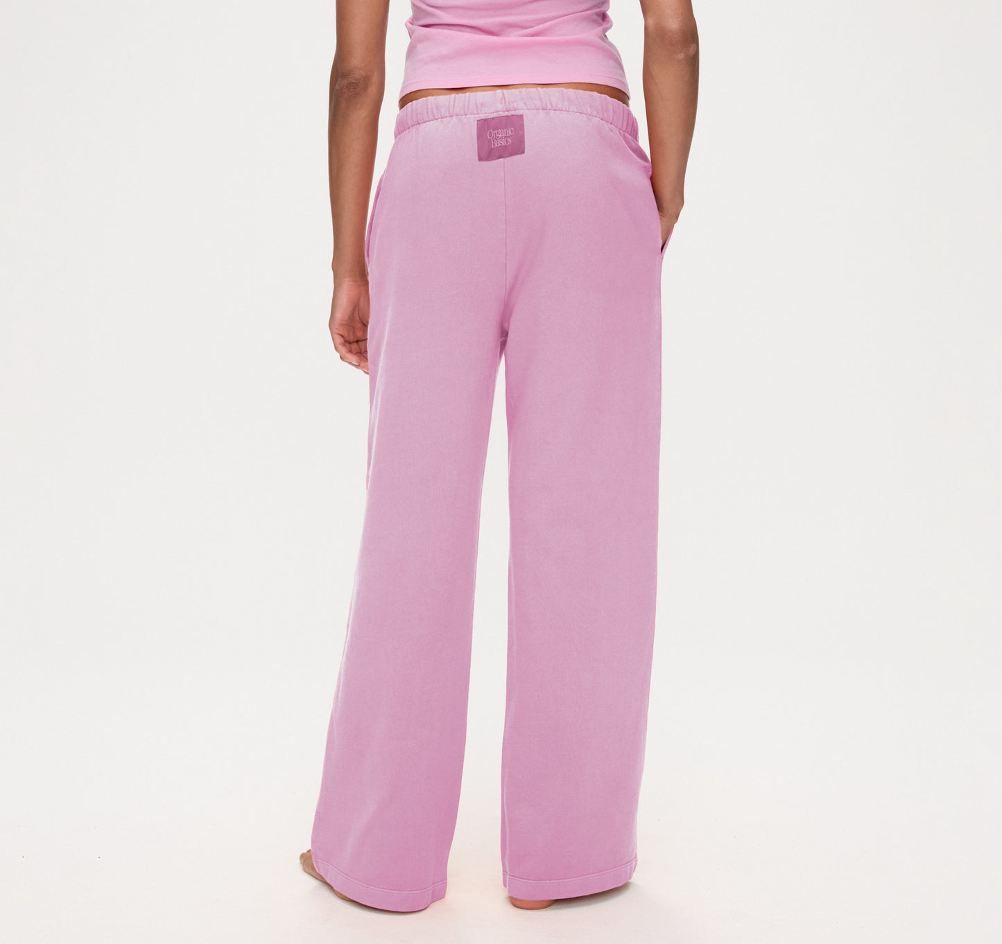 Weekend Loose Fit Sweatpants