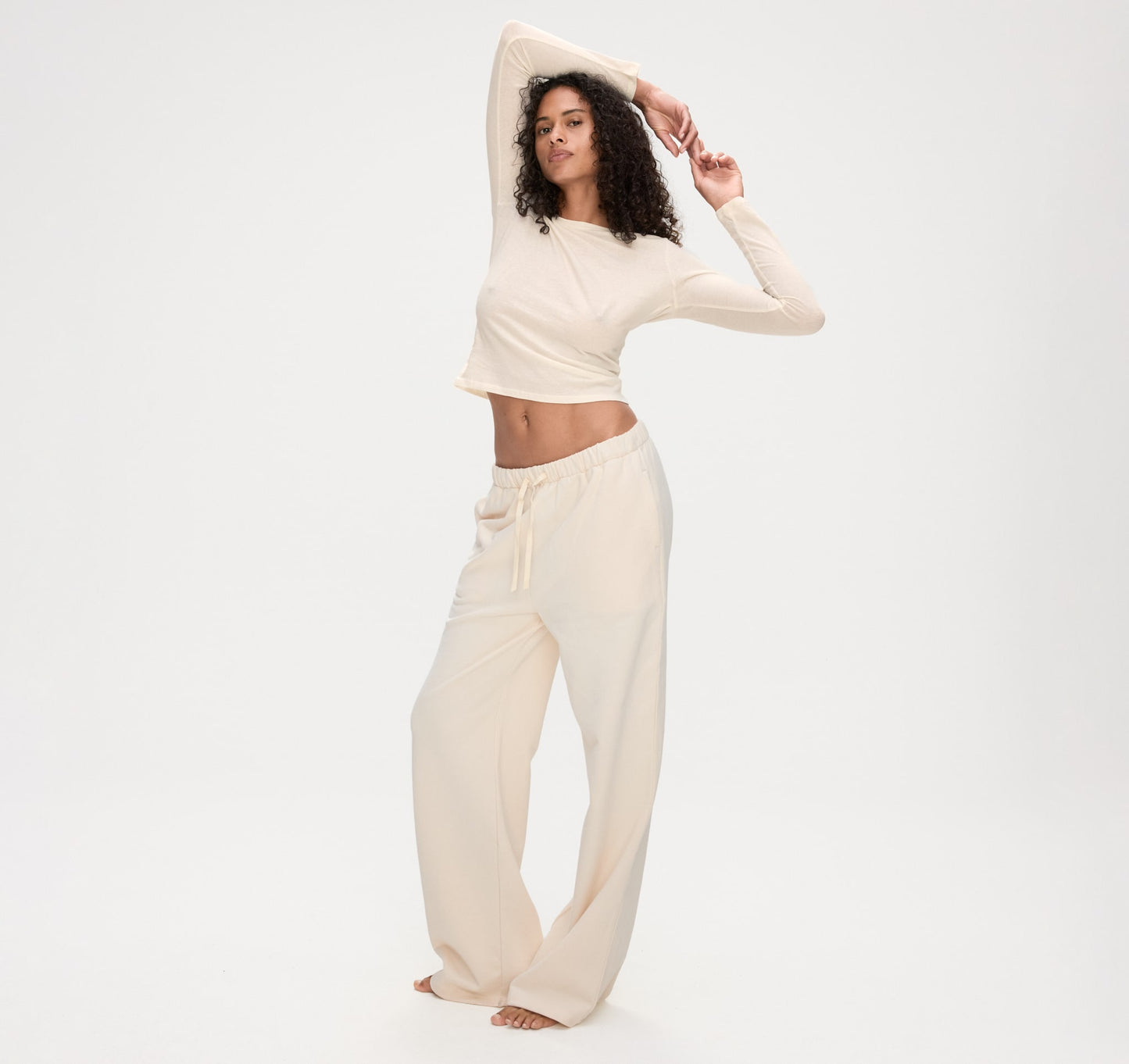 Weekend Loose Fit Sweatpants