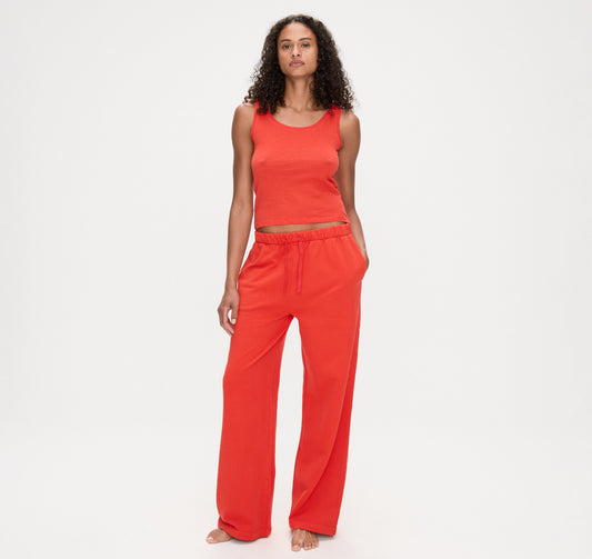 Weekend Loose Fit Sweatpants