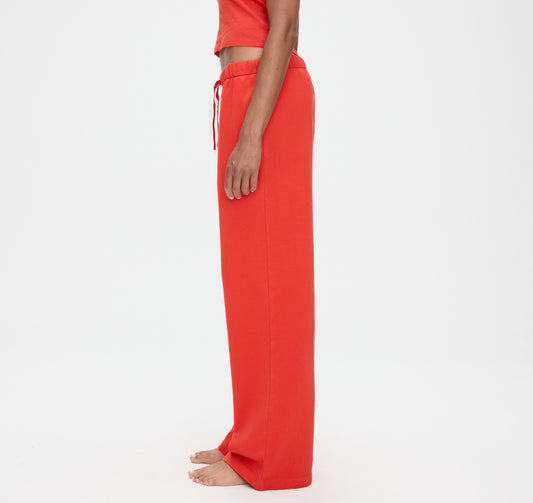 Weekend Loose Fit Sweatpants
