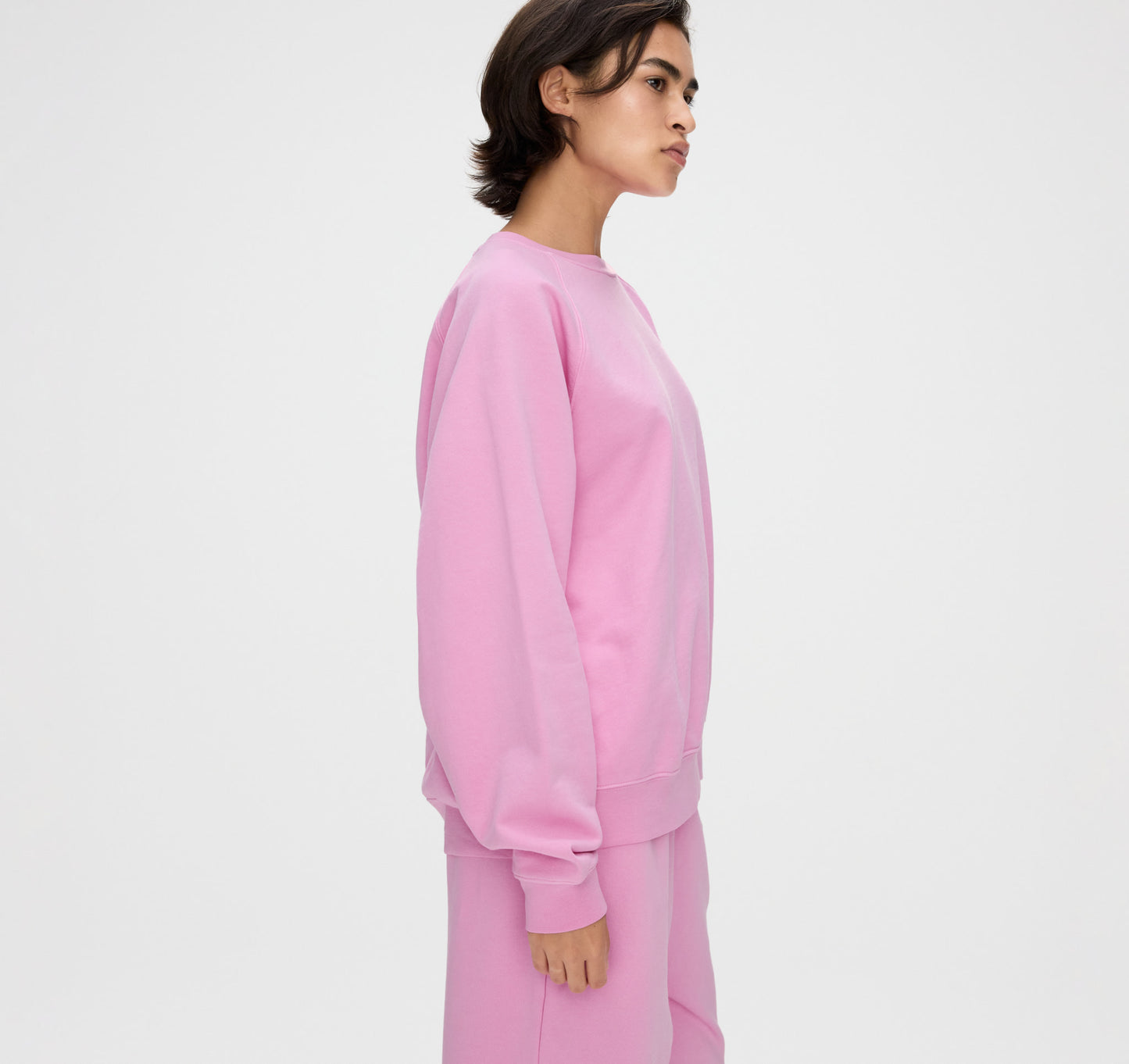 Weekend Oversized Crewneck