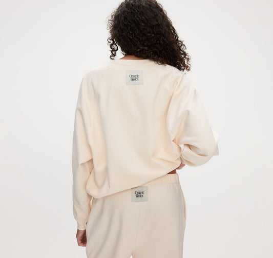 Weekend Oversized Crewneck