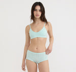 Pointelle Bralette
