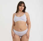 Pointelle Bralette