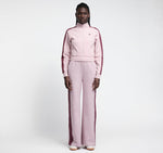 Track Straight Leg Pants