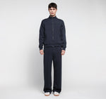 Track Straight Leg Pants